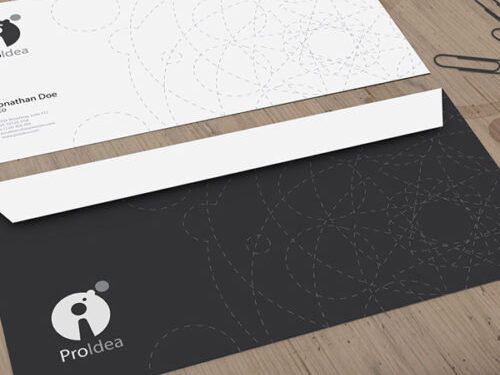 Envelopes #10