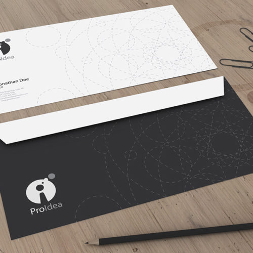 Envelopes #10