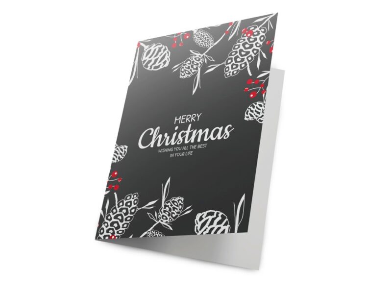 14pt Greeting cards