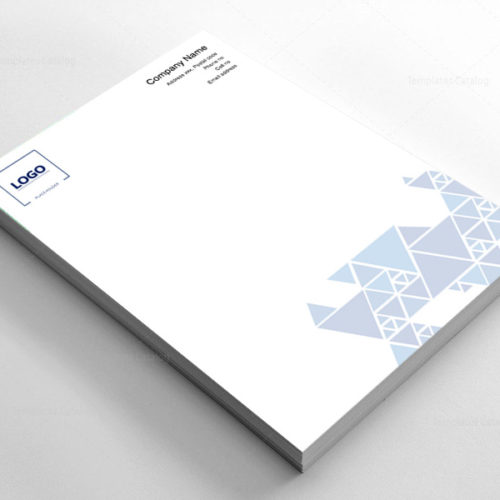 Letterhead