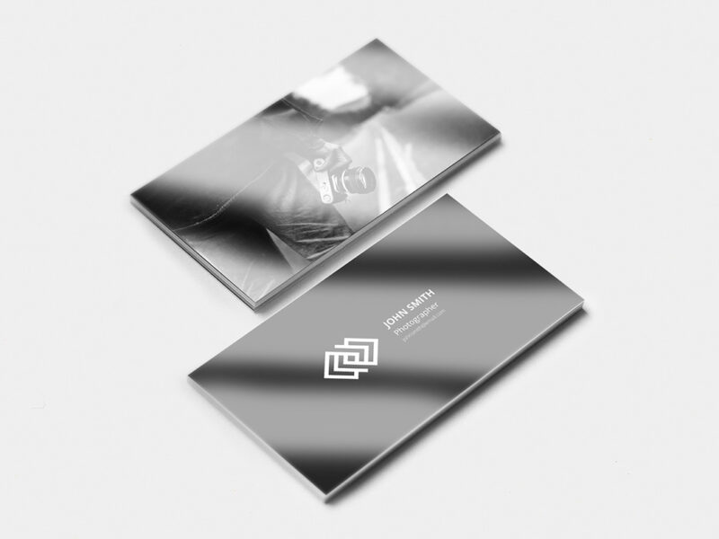 14pt Plastic Cards