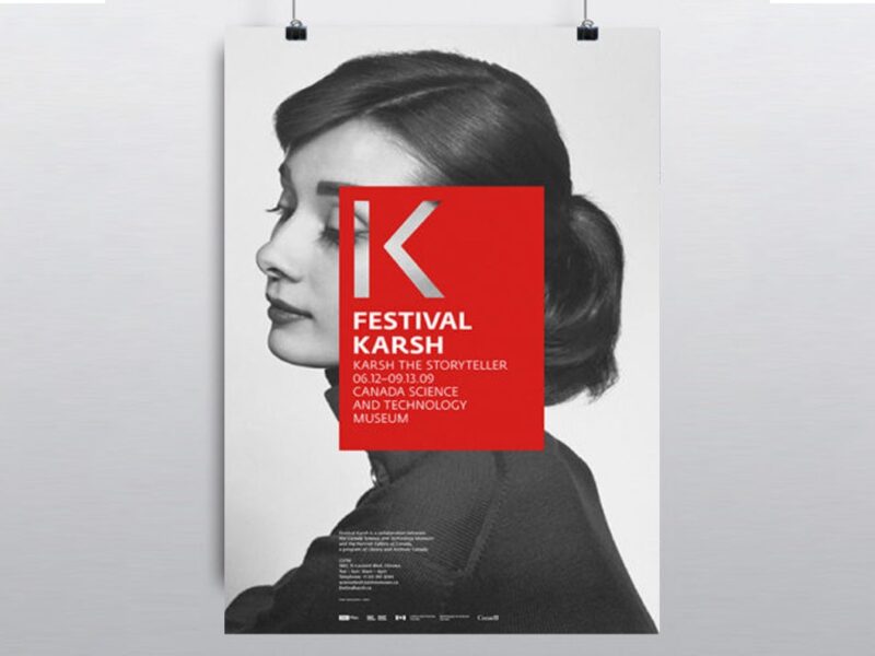 Glossy Posters