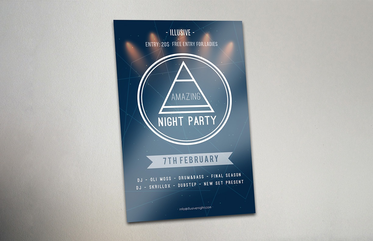 Large Format Posters - Image 2