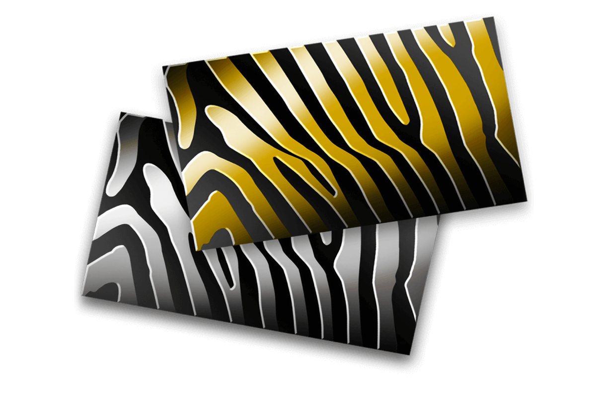 Foil Postcards - Image 2