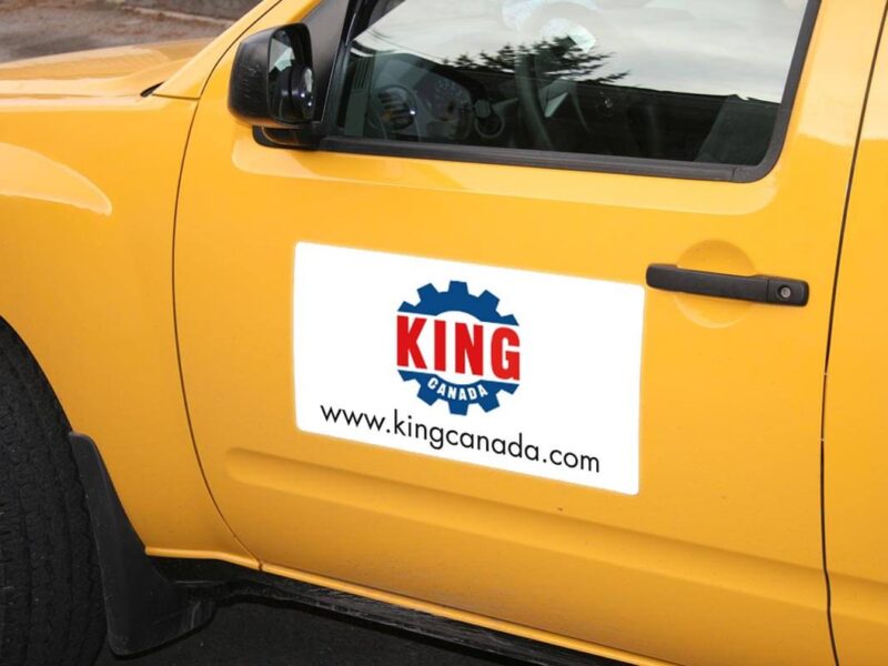 Car Magnets