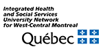 CIUSSS West-Central Montreal_Logo