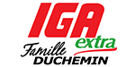 IGA-duchemin_Logo