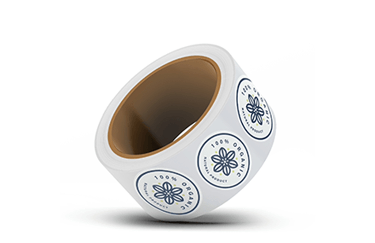 Paper Labels/Stickers - Image 2