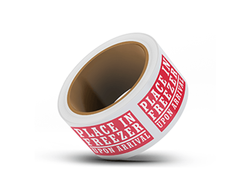 BOPP Labels (Polypropylene)
